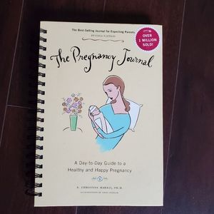 Pregnancy Journal